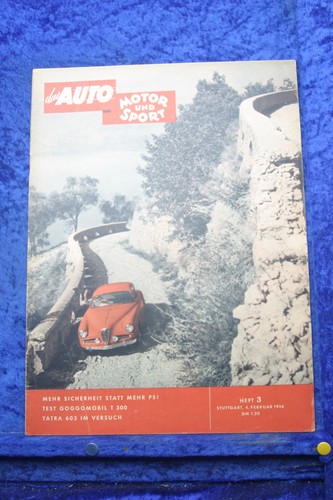 Auto motor sport 56 - motor,