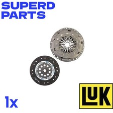 SELF-ADJUSTING CLUTCH KIT