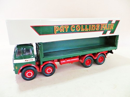 Corgi 09901 erf pat collins - 'erf,