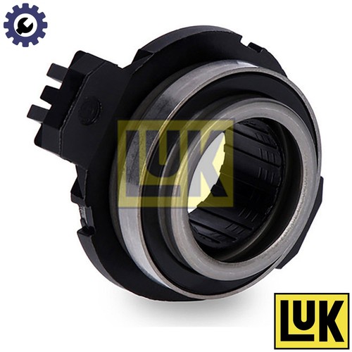 Clutch release bearing 500 - release,