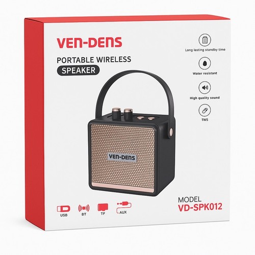 Ven dens portable - ven-dens,