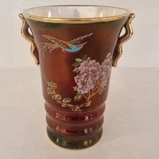 Carlton Ware Rouge Royale