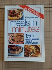 Vintage 2003 weight watchers - 2003,