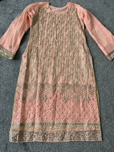 Women pink asian indian - pink,