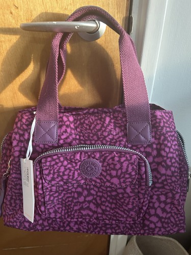 Kipling medium crossbody - kipling,