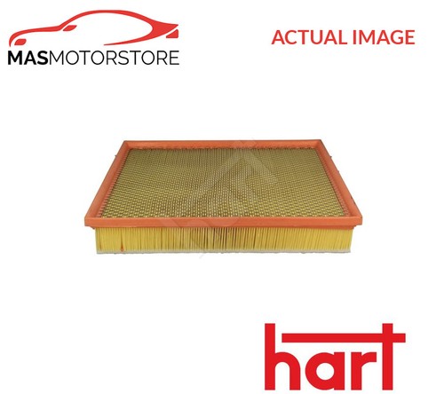 Engine air filter - filter, hart