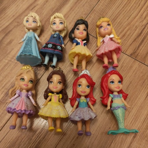 Disney princess mini toddler - mini,