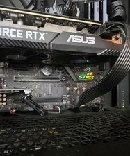 Custom Built PC - High Specs -