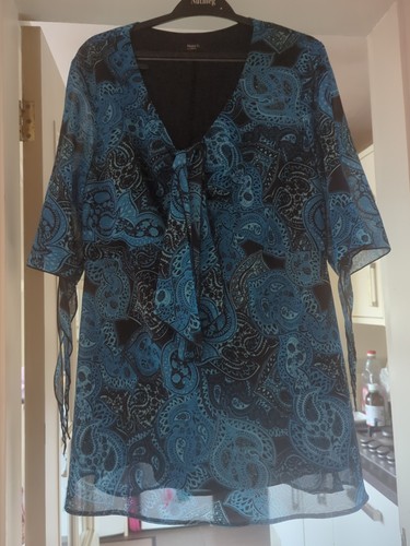 Ladies top blouse - ladies,