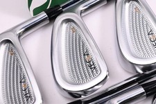 Vega VSC Irons / 5-PW / Regular Flex N.S.Pro Modus³ Tour 105 Shafts
