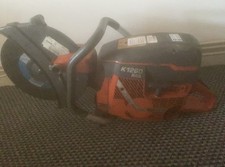 Husqvarna K1260 16” Petrol