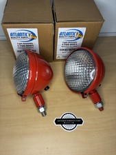 IH Farmall Replacement Pair of