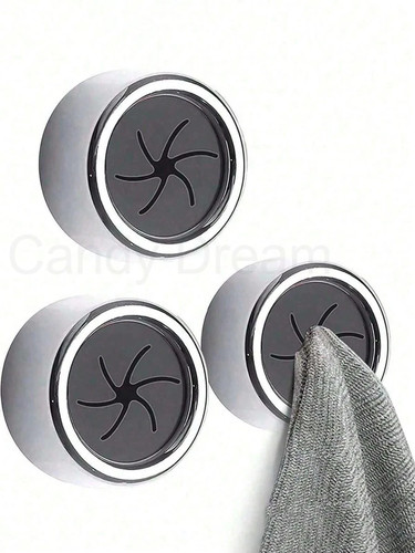 3pcs kitchen towel holder self - kitchen,