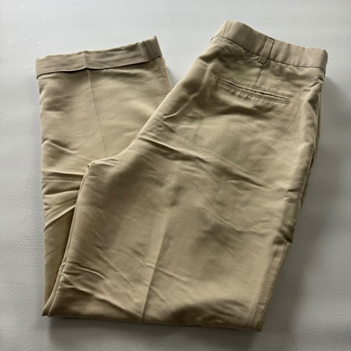 Ping mens pleated golf pants - mens,