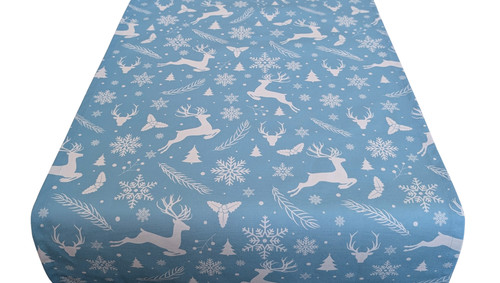 Christmas stag reindeer - christmas,