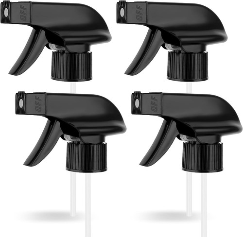 Pcs spray bottle - 6,