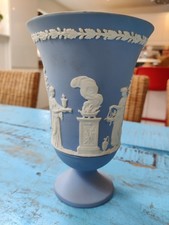 Wedgwood Jasperware Vase Urn