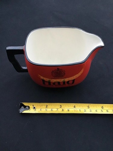 Vintage haig appointment to - haig, by
