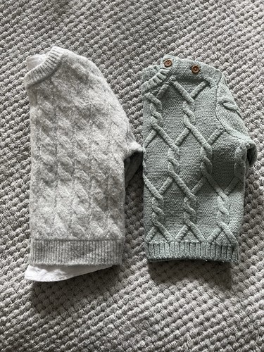 Boys next jumper - bundle, pack