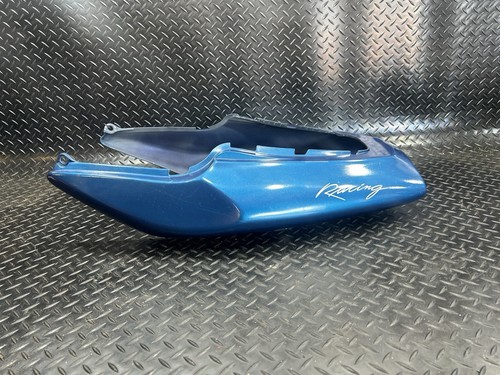 Honda vtr 1000 firestorm rear - vtr,