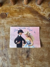 Les Poupées Peynet - Vintage