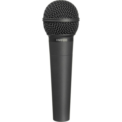 Behringer xm8500 dynamic vocal - behringer,