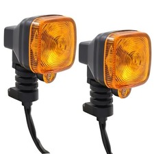 Motorcycle Turn Signal Lights