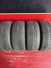 225 45 17 Goodyear Eagle Ultra