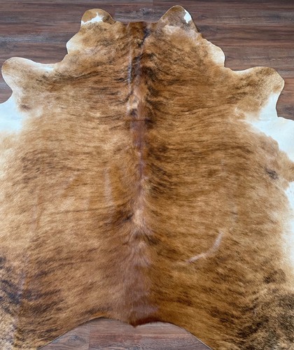 Cowhide rug a grade - cowhide,
