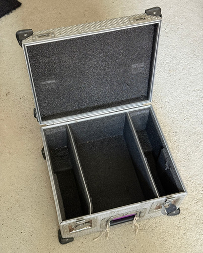 Lemsford cases aaton 16mm film - cases,