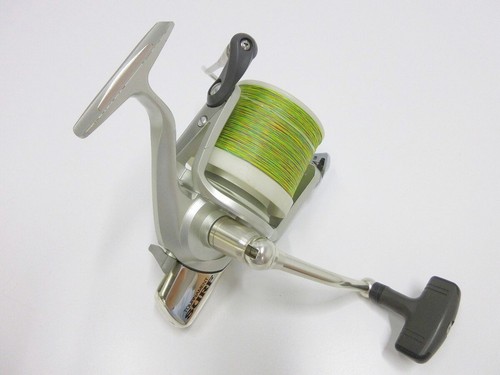 Daiwa tournament surf basia - surf,