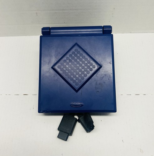 Intec indigo nintendo gamecube - intec,