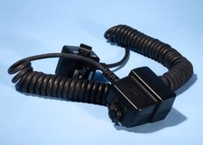 Nikon SC-29 TTL Flash Sync Cable Cord * SB-400 SB-500AF SB-600AF etc....