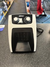 Low Wattage Heater For