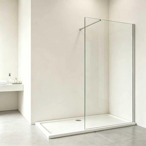 Walk wet room - wet, shower