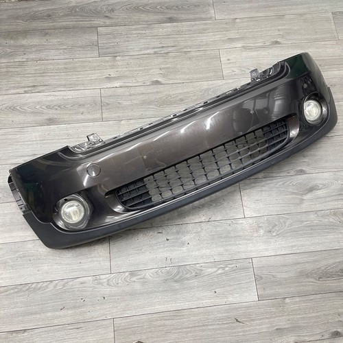 Mini countryman r60 - mini, bumper