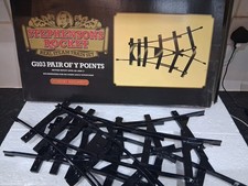 Hornby Stephenson's Rocket