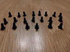 21 1/72 Scale Anti Tank Beach