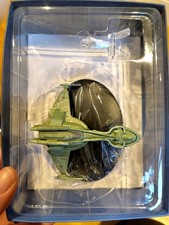 Star Trek Klingon Bird of Prey