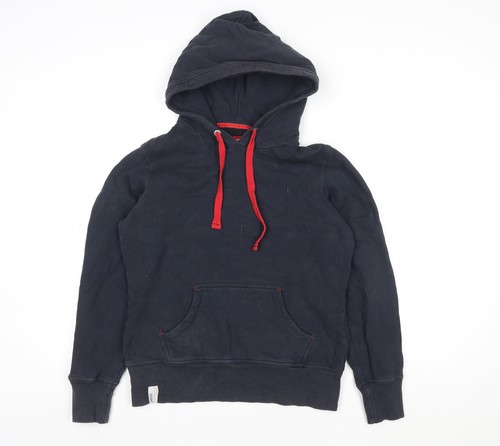 Musto women navy - navy, pullover