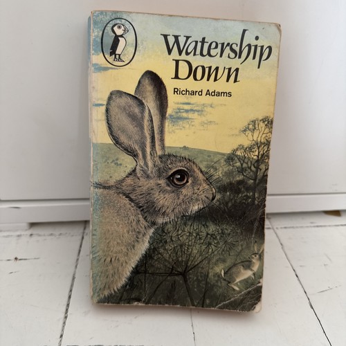 Watership down richard - watership, by