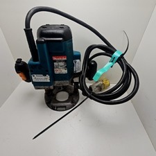 Makita 3612c plunge - 3612c,