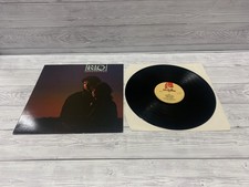 Rio – Borderland Vinyl LP UK