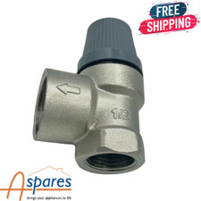 VAILLANT TURBOMAX VUW 242/1E