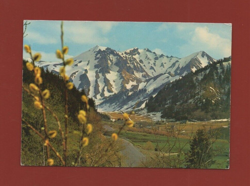 Puy sancy ref - le, ---