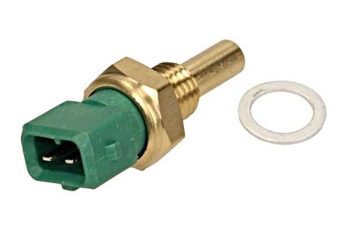 Coolant temperature sensor - coolant,