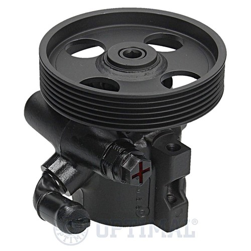 Steering system hydraulic pump - hydraulic,
