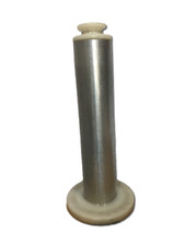 TALL STAINLESS STEEL/PLASTIC