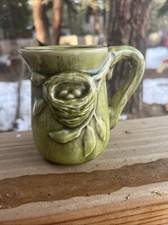 Ceramic Vase Sullivan Crackle