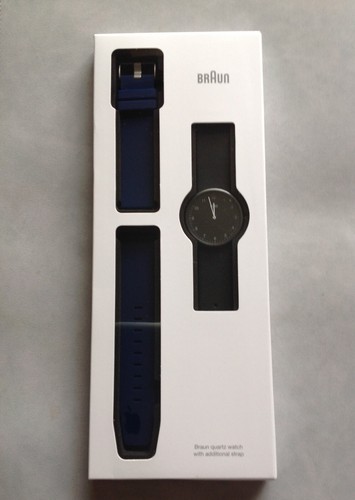 Braun bn0281 mens watch - braun, watch.